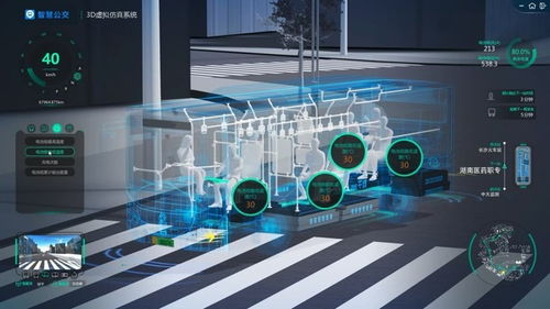 智慧畅行 公交企业该如何科学管车